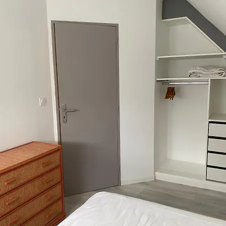 Nid Douillet A 10 Mn De Nantes