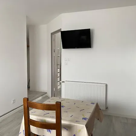 Apartament Nid Douillet A 10 Mn De Nantes Vertou