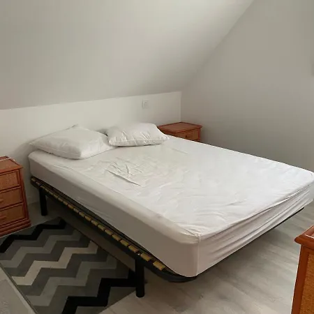 Nid Douillet A 10 Mn De Nantes Apartmán