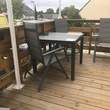 Nid Douillet A 10 Mn De Nantes Vertou